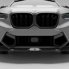 RevoZport Carbon Grille voor BMW X3M / X4M F97, F98