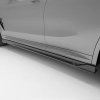 RevoZport Carbon Side Skirts voor BMW X3M / X4M F97, F98