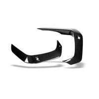 RevoZport Carbon Canards voor BMW X6M F96