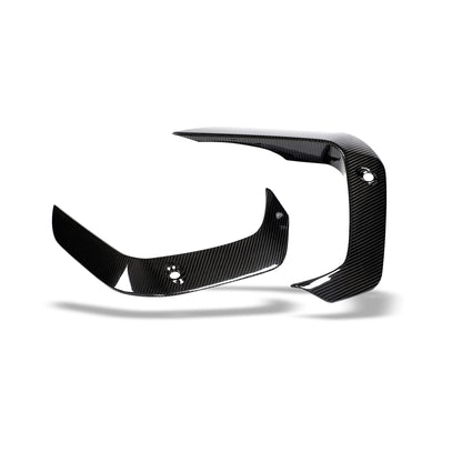 RevoZport Carbon Canards voor BMW X6M F96