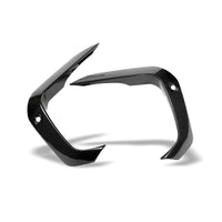 RevoZport Carbon Canards voor BMW X6M F96