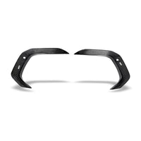 RevoZport Carbon Canards voor BMW X6M F96