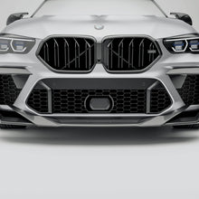 RevoZport Carbon Grille voor BMW X6M F96