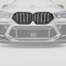 RevoZport Carbon Grille voor BMW X6M F96