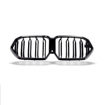 RevoZport Carbon Grille voor BMW X6M F96