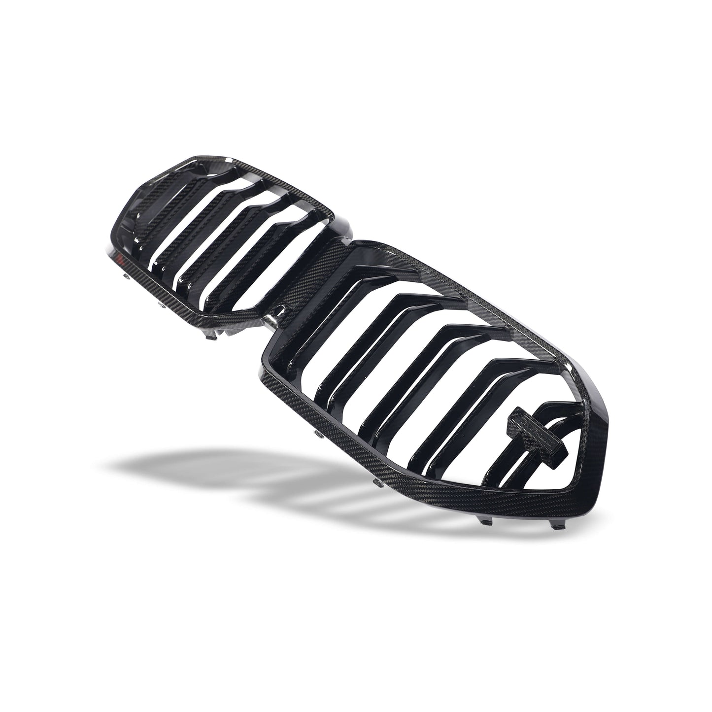 RevoZport Carbon Grille voor BMW X6M F96