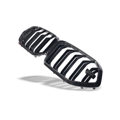 RevoZport Carbon Grille voor BMW X6M F96