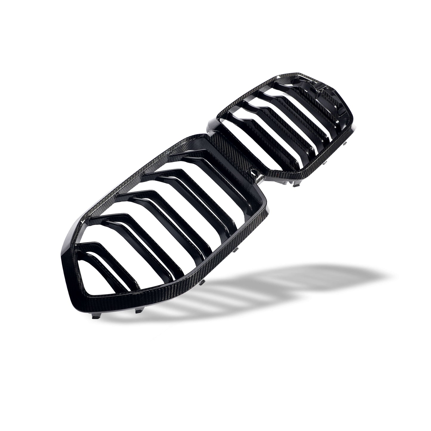 RevoZport Carbon Grille voor BMW X6M F96