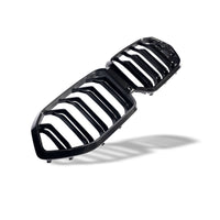RevoZport Carbon Grille voor BMW X6M F96