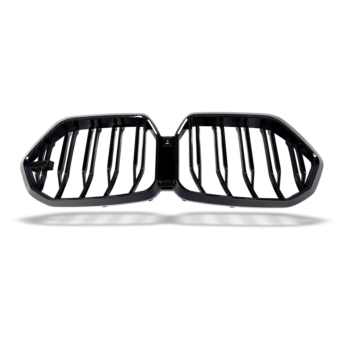 RevoZport Carbon Grille voor BMW X6M F96