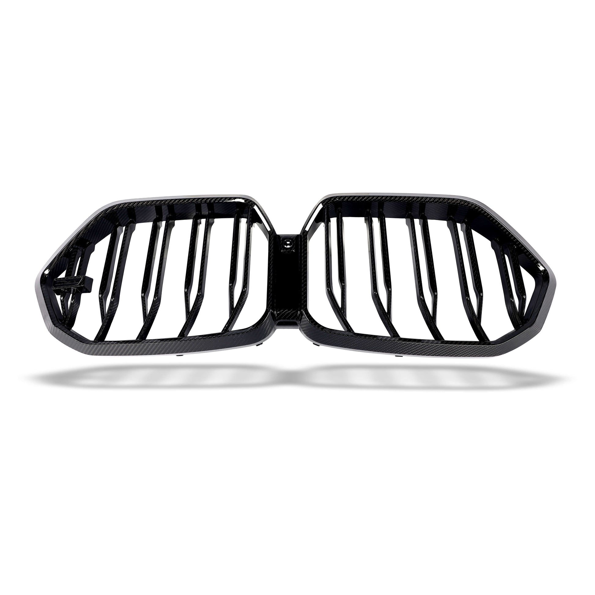 RevoZport Carbon Grille voor BMW X6M F96