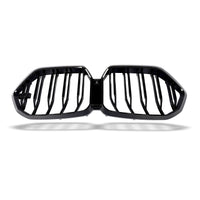 RevoZport Carbon Grille voor BMW X6M F96