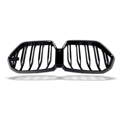 RevoZport Carbon Grille voor BMW X6M F96