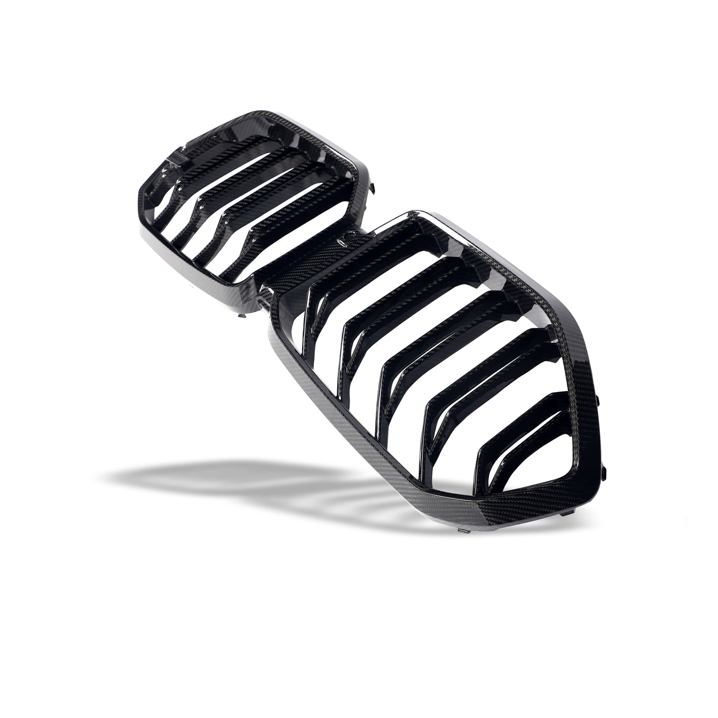 RevoZport Carbon Grille voor BMW X6M F96
