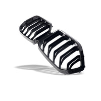 RevoZport Carbon Grille voor BMW X6M F96