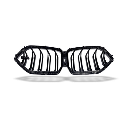 RevoZport Carbon Grille voor BMW X6M F96