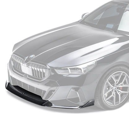 Adro Carbon Front Splitter voor BMW G60 5-series