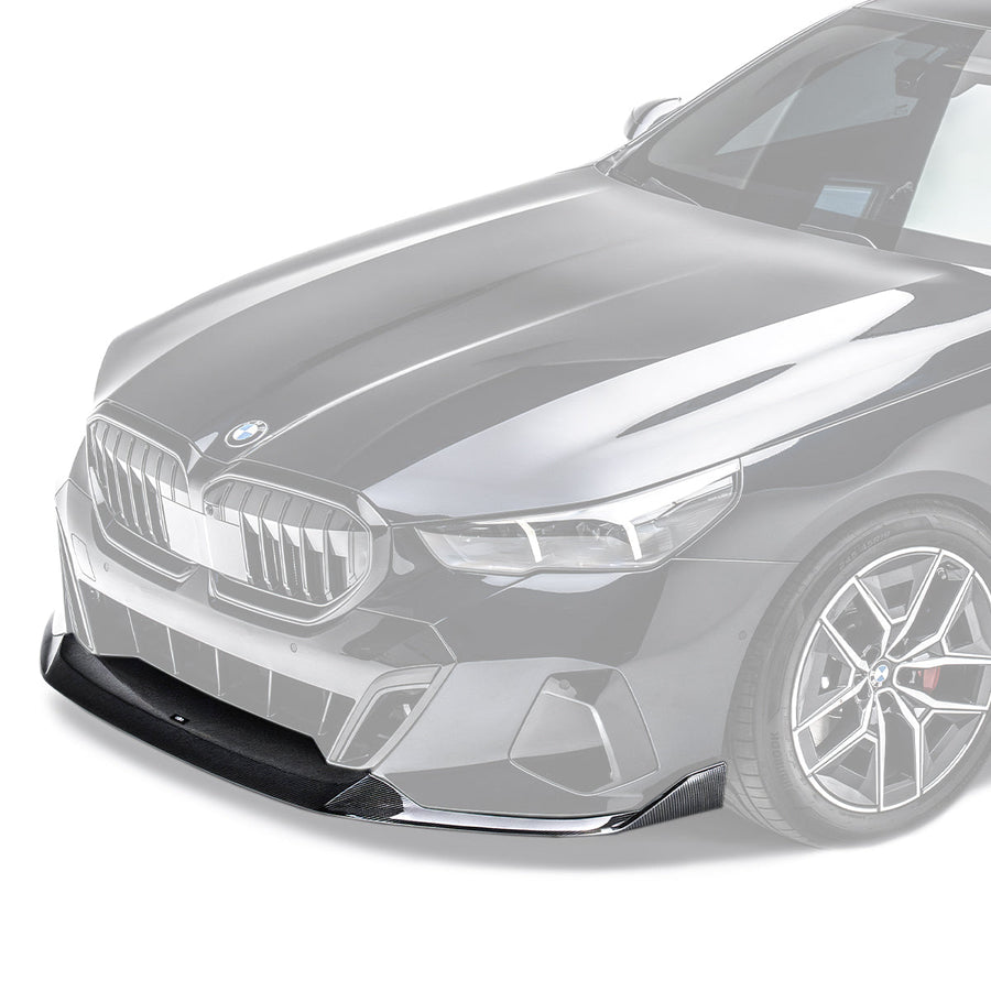Adro Carbon Front Splitter voor BMW G60 5-series