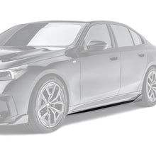 Adro Carbon Side Skirts voor BMW G60 5-series