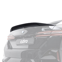 Adro Prepreg Carbon Spoiler voor BMW G90 M5 / G60 5-series