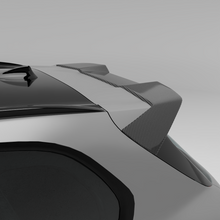 RevoZport Carbon Spoiler voor BMW X5M F95