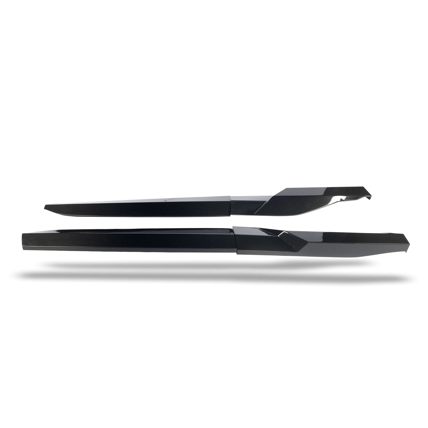 RevoZport Carbon Bodykit onderdeel voor BMW XM G09
