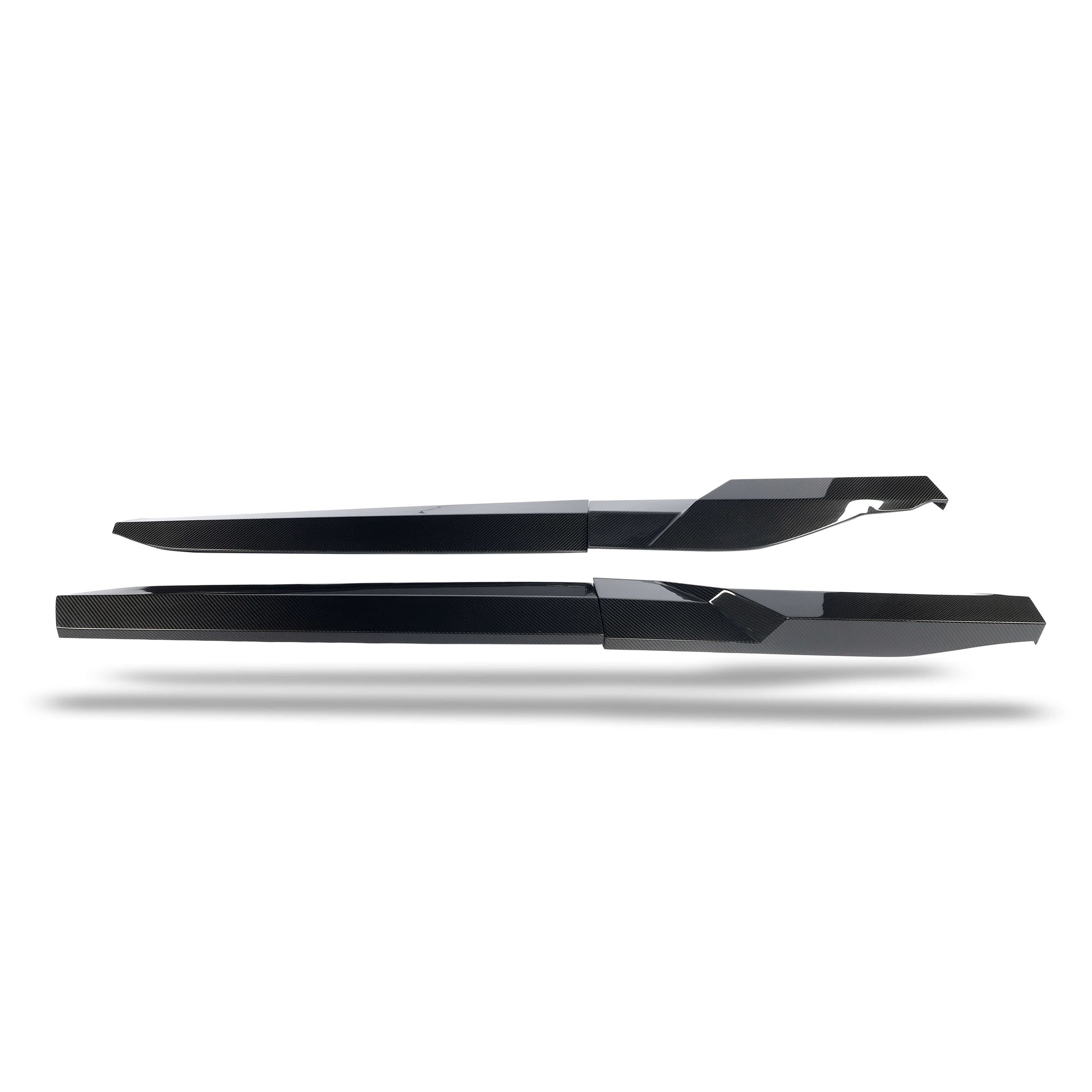 RevoZport Carbon Bodykit onderdeel voor BMW XM G09