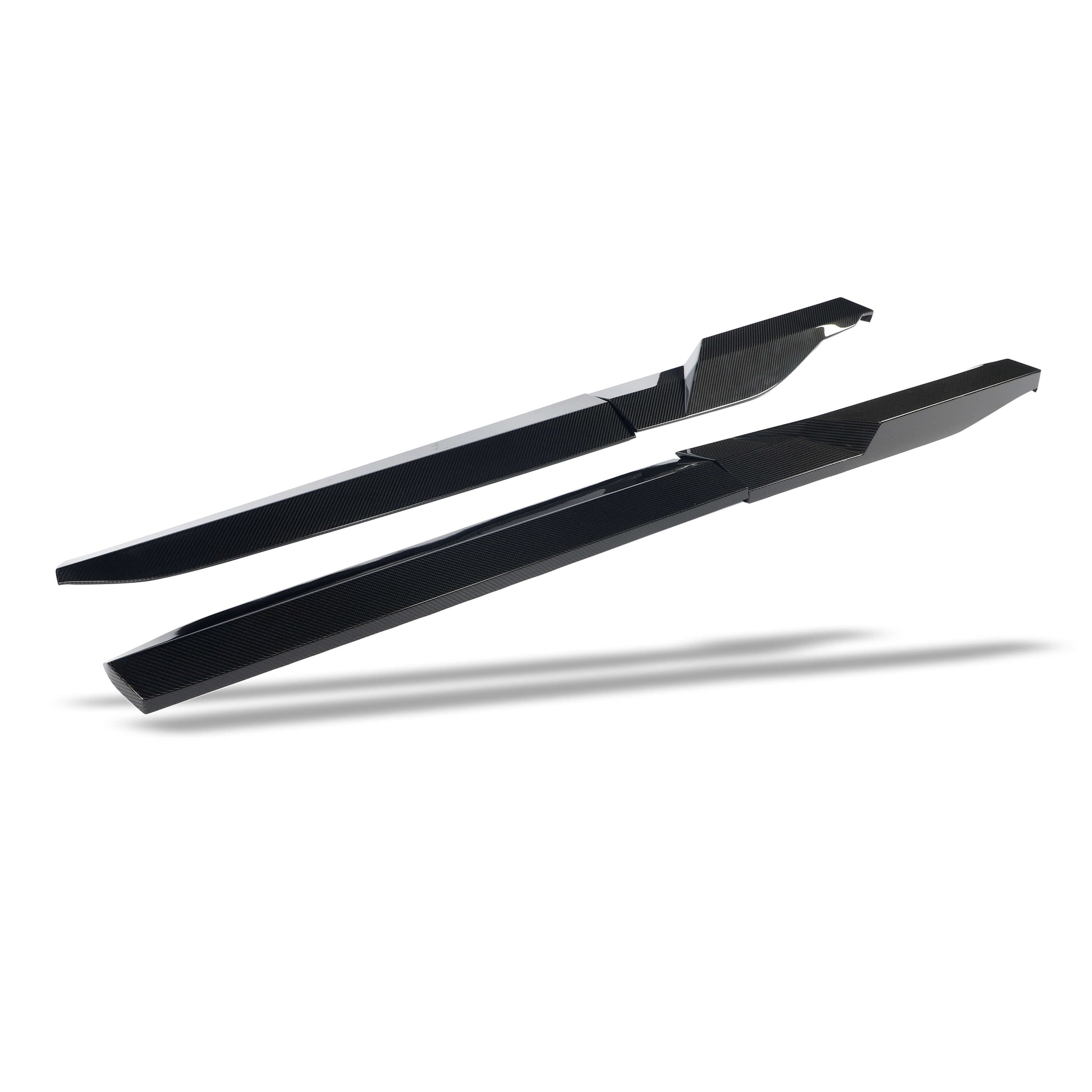 RevoZport Carbon Bodykit onderdeel voor BMW XM G09