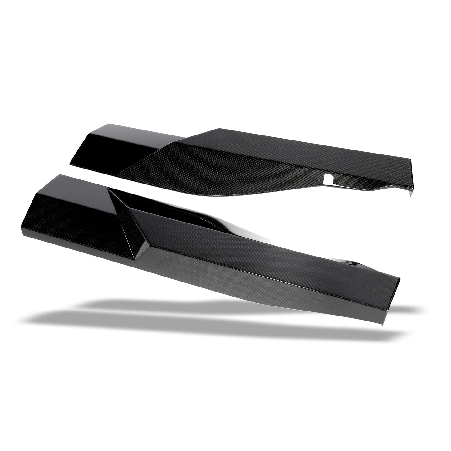 RevoZport Carbon Bodykit onderdeel voor BMW XM G09
