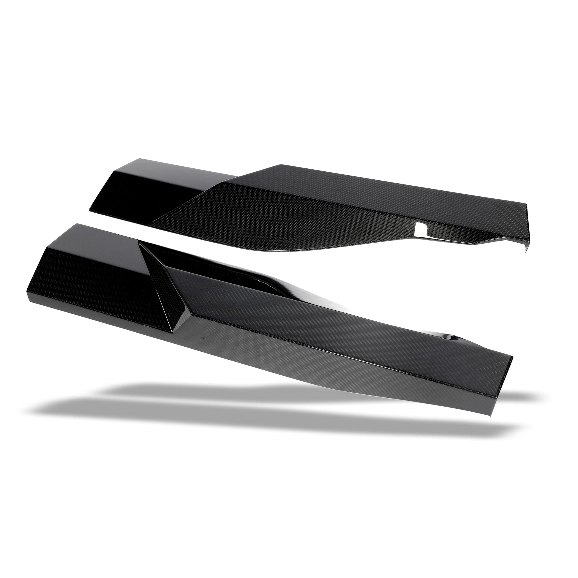 RevoZport Carbon Bodykit onderdeel voor BMW XM G09