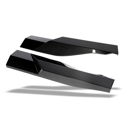 RevoZport Carbon Bodykit onderdeel voor BMW XM G09