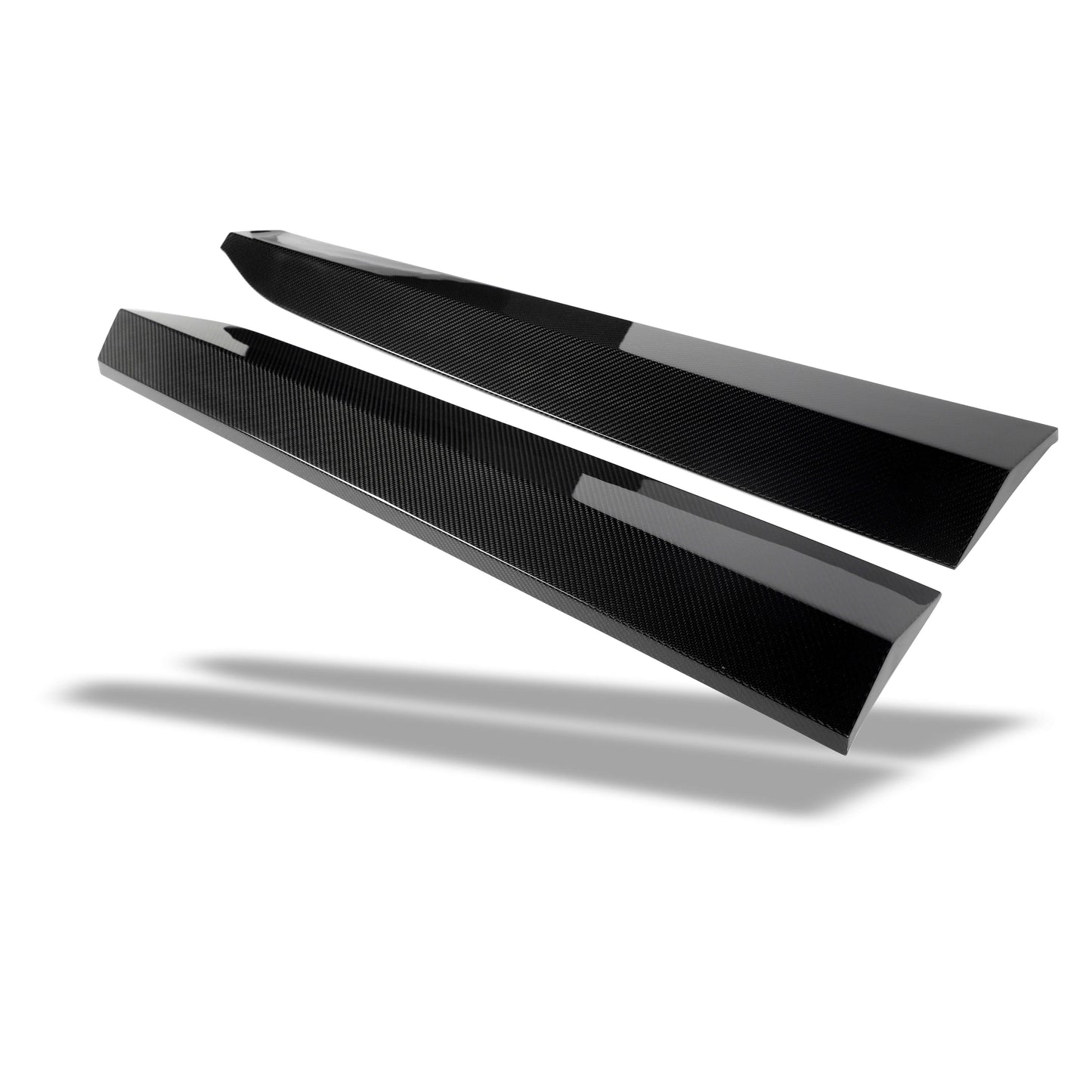 RevoZport Carbon Bodykit onderdeel voor BMW XM G09