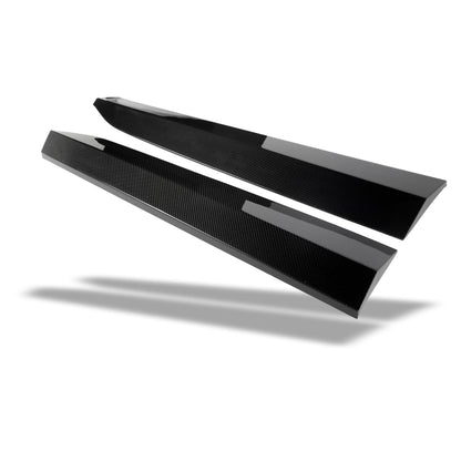 RevoZport Carbon Bodykit onderdeel voor BMW XM G09