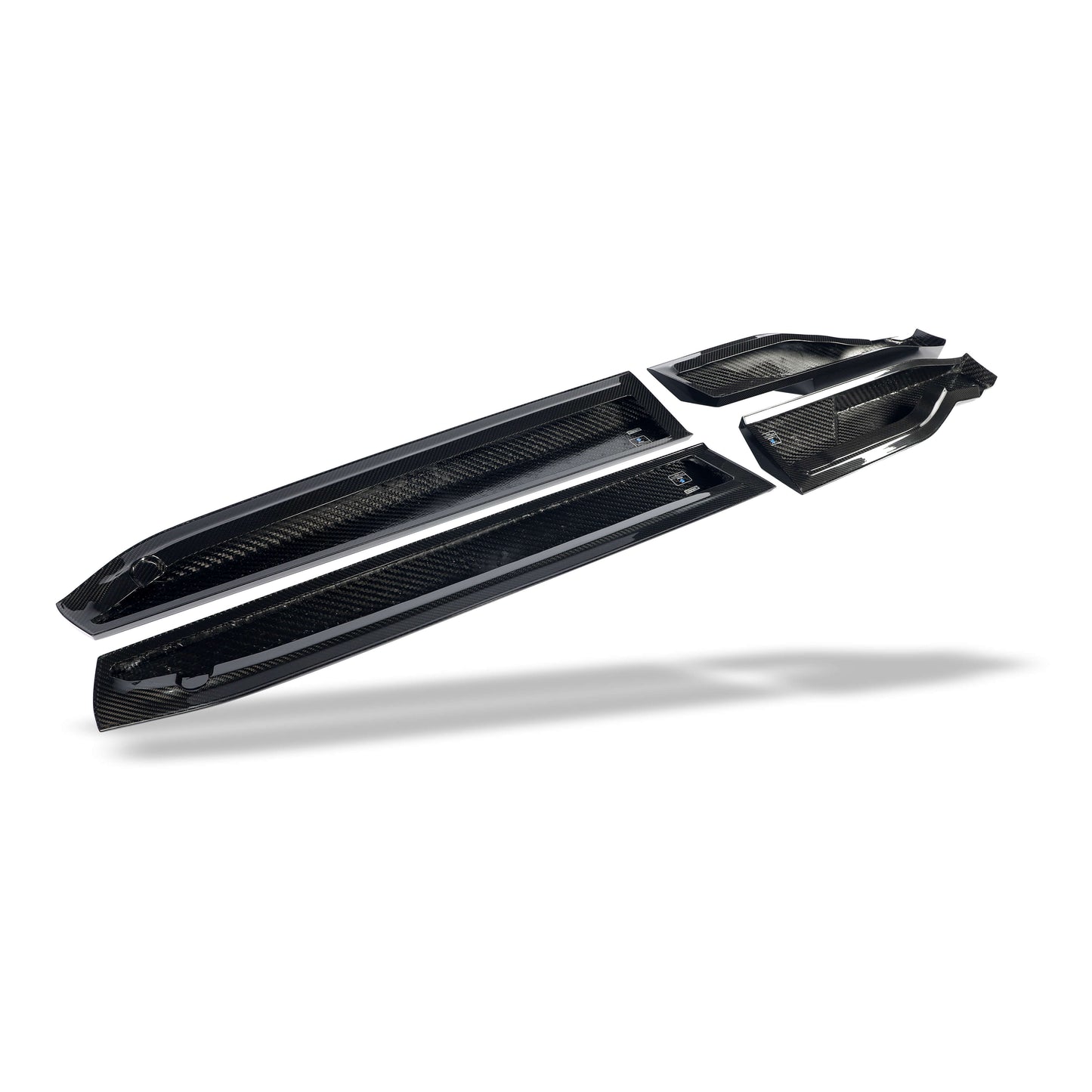 RevoZport Carbon Bodykit onderdeel voor BMW XM G09