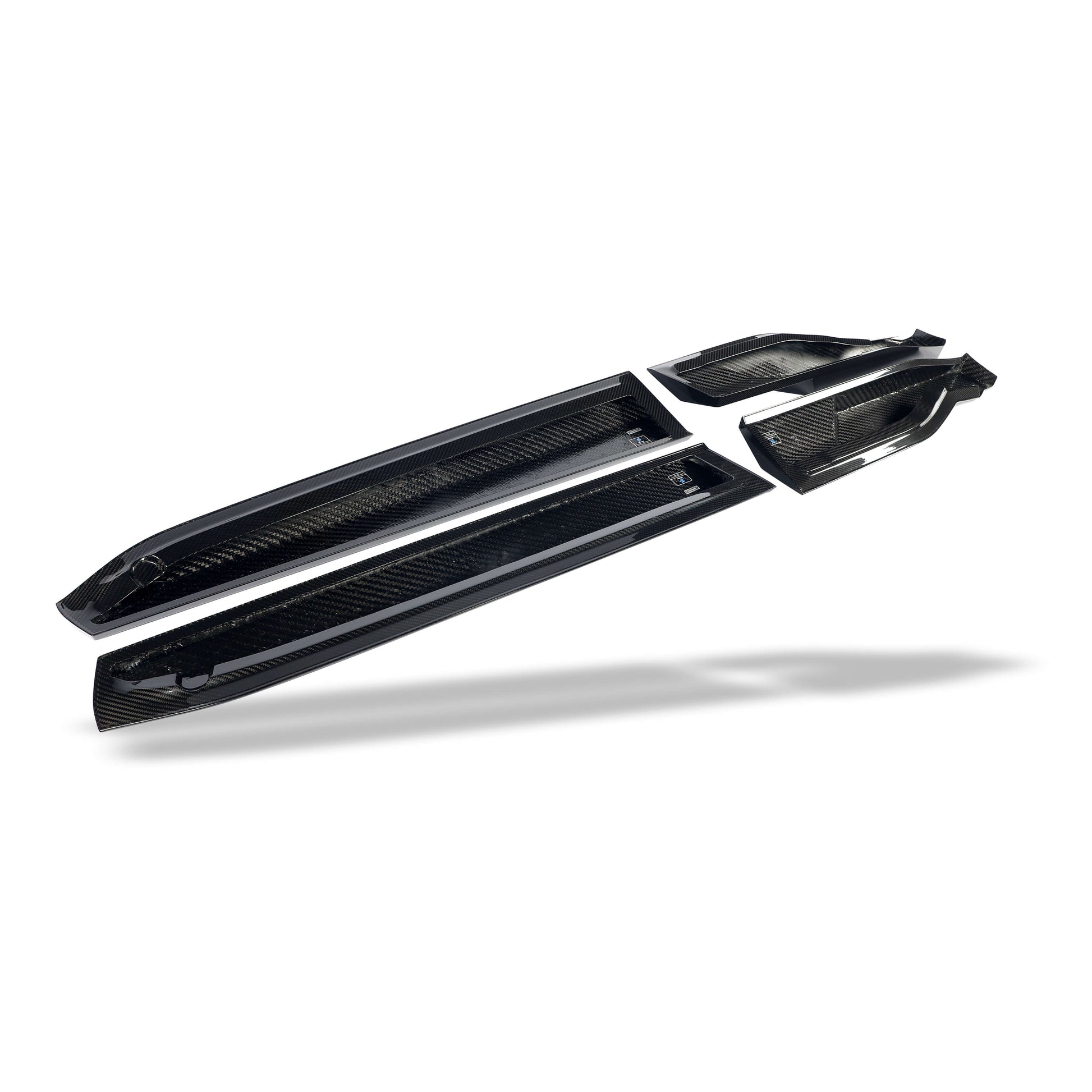 RevoZport Carbon Bodykit onderdeel voor BMW XM G09