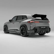 RevoZport Carbon Bodykit onderdeel voor BMW XM G09