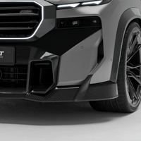 RevoZport Carbon Vents voor BMW XM G09