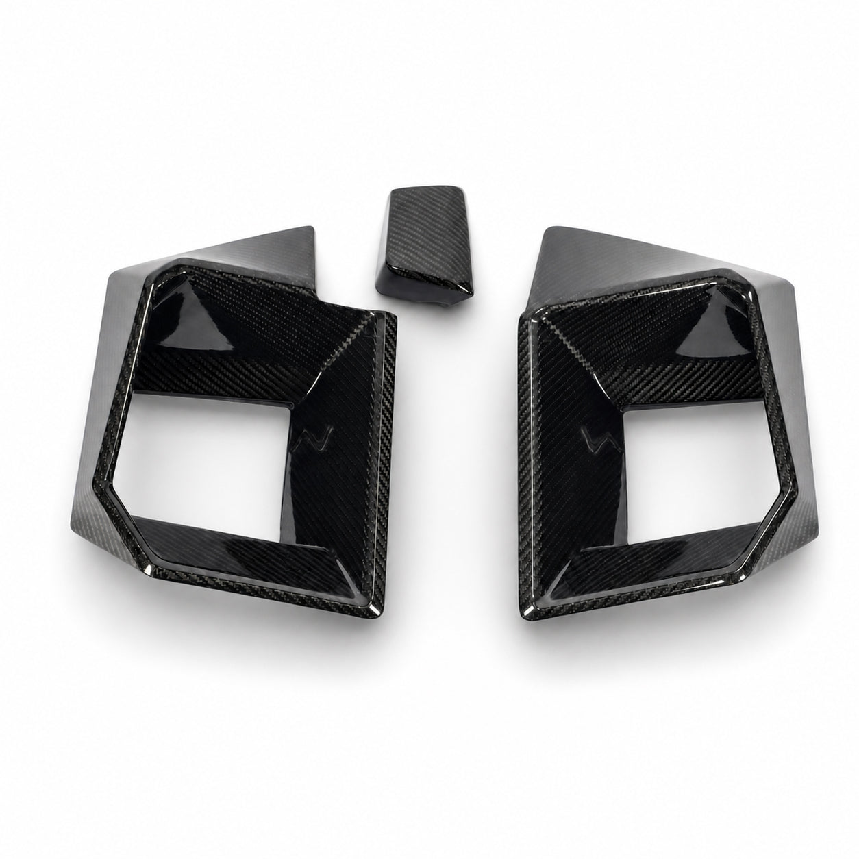 RevoZport Carbon Vents voor BMW XM G09