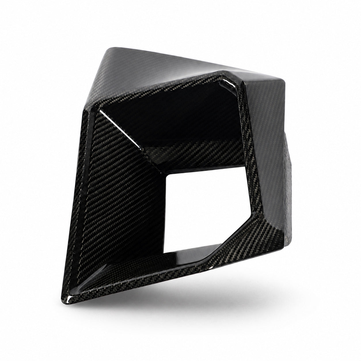RevoZport Carbon Vents voor BMW XM G09
