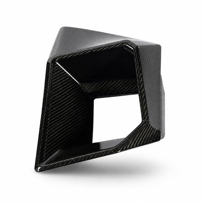 RevoZport Carbon Vents voor BMW XM G09
