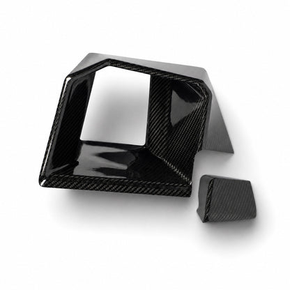 RevoZport Carbon Vents voor BMW XM G09