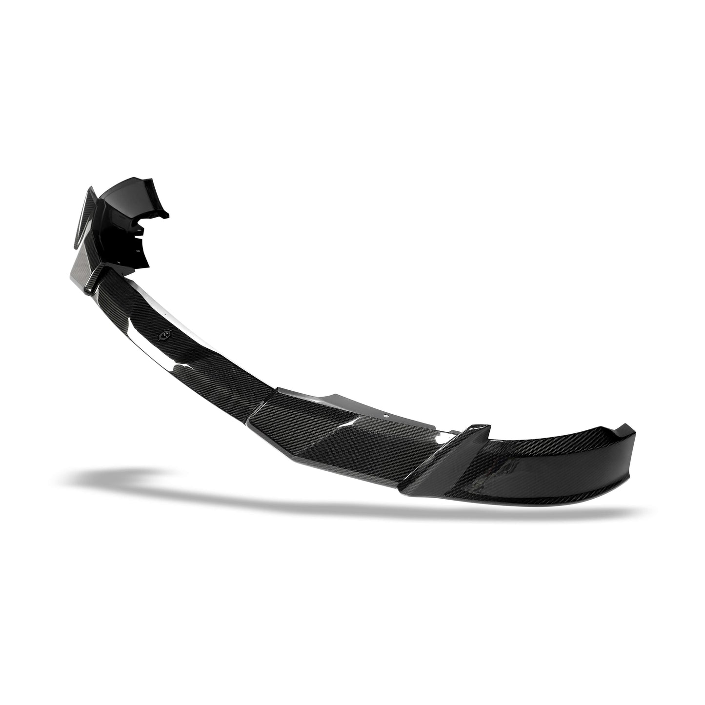 RevoZport Carbon Front Splitter voor BMW XM G09