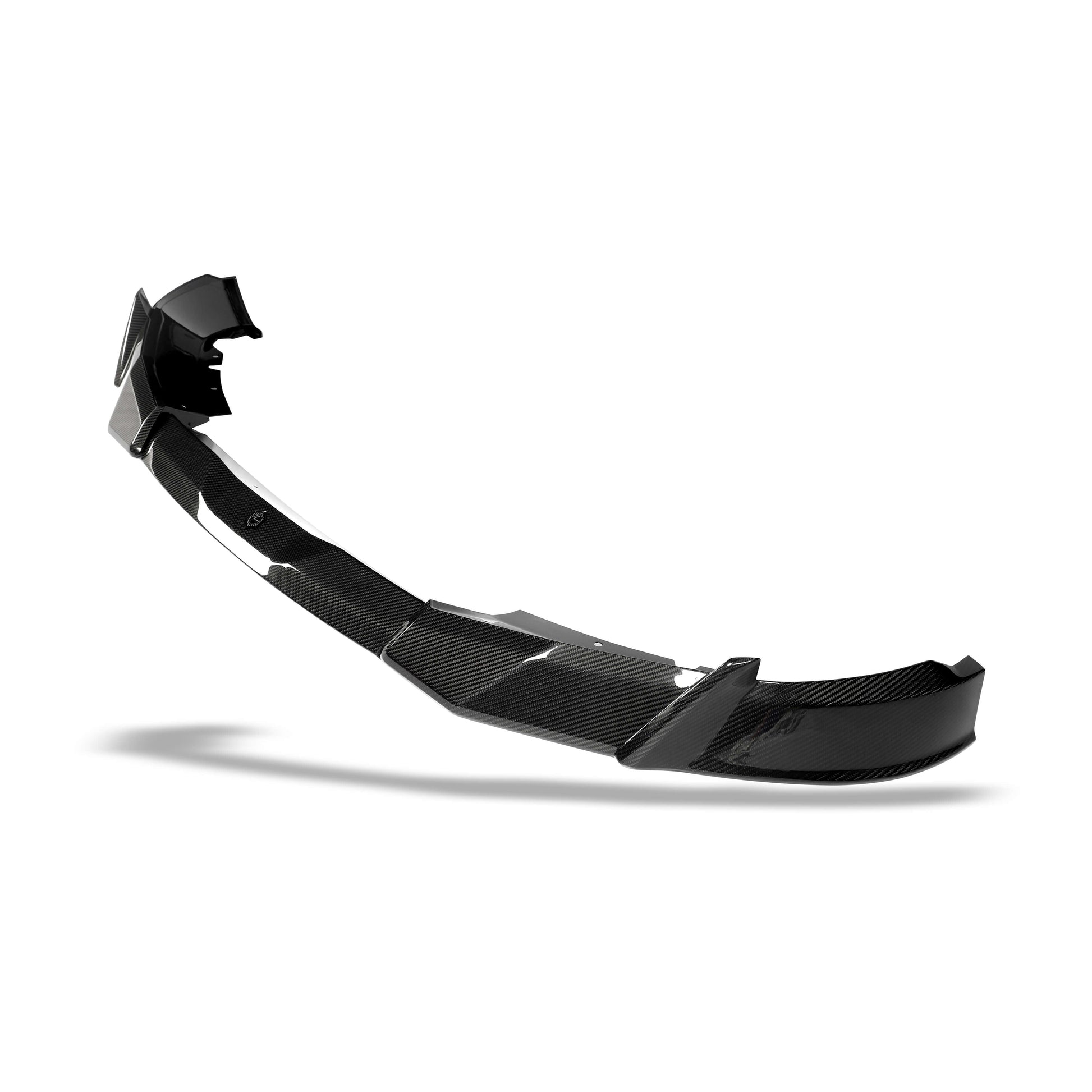 RevoZport Carbon Front Splitter voor BMW XM G09