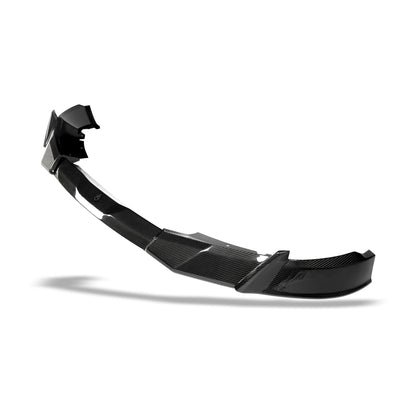 RevoZport Carbon Front Splitter voor BMW XM G09