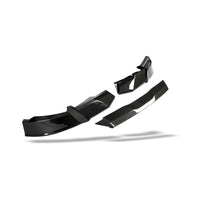 RevoZport Carbon Front Splitter voor BMW XM G09