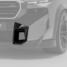 RevoZport Carbon Vents voor BMW XM G09