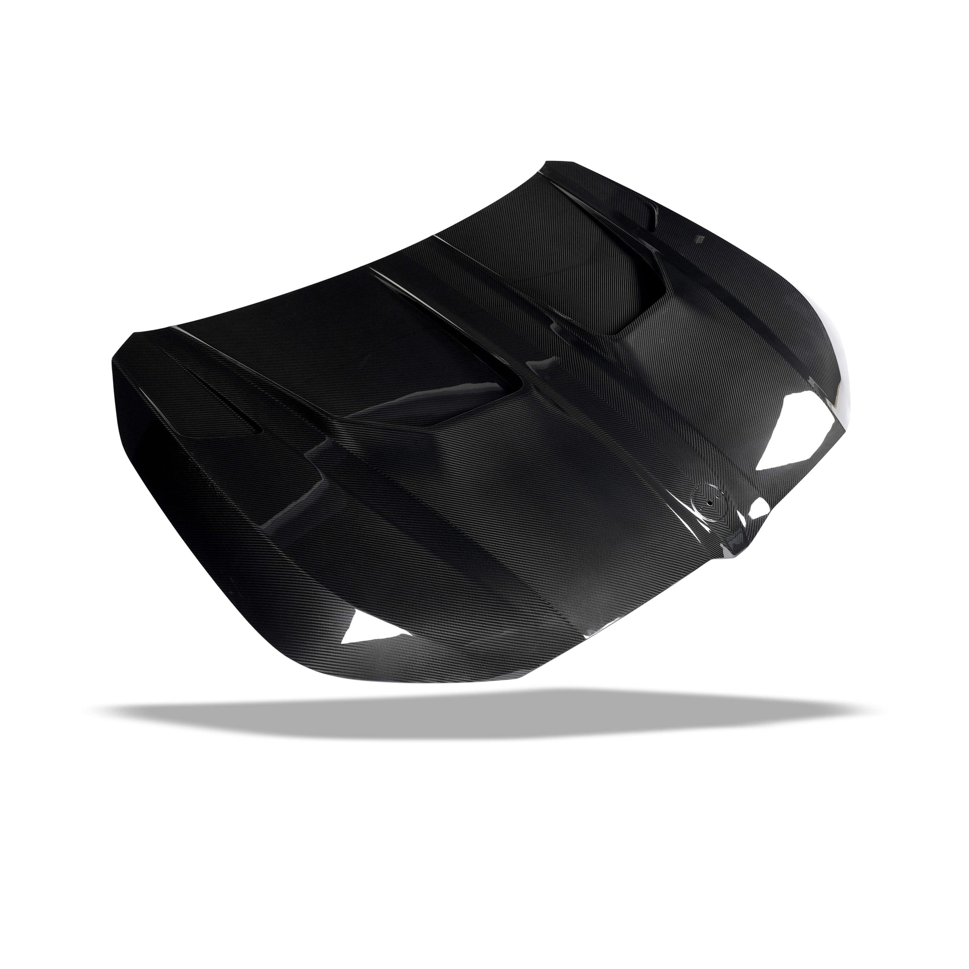RevoZport Carbon Motorkap voor BMW XM G09