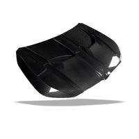 RevoZport Carbon Motorkap voor BMW XM G09