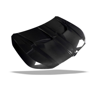 RevoZport Carbon Motorkap voor BMW XM G09
