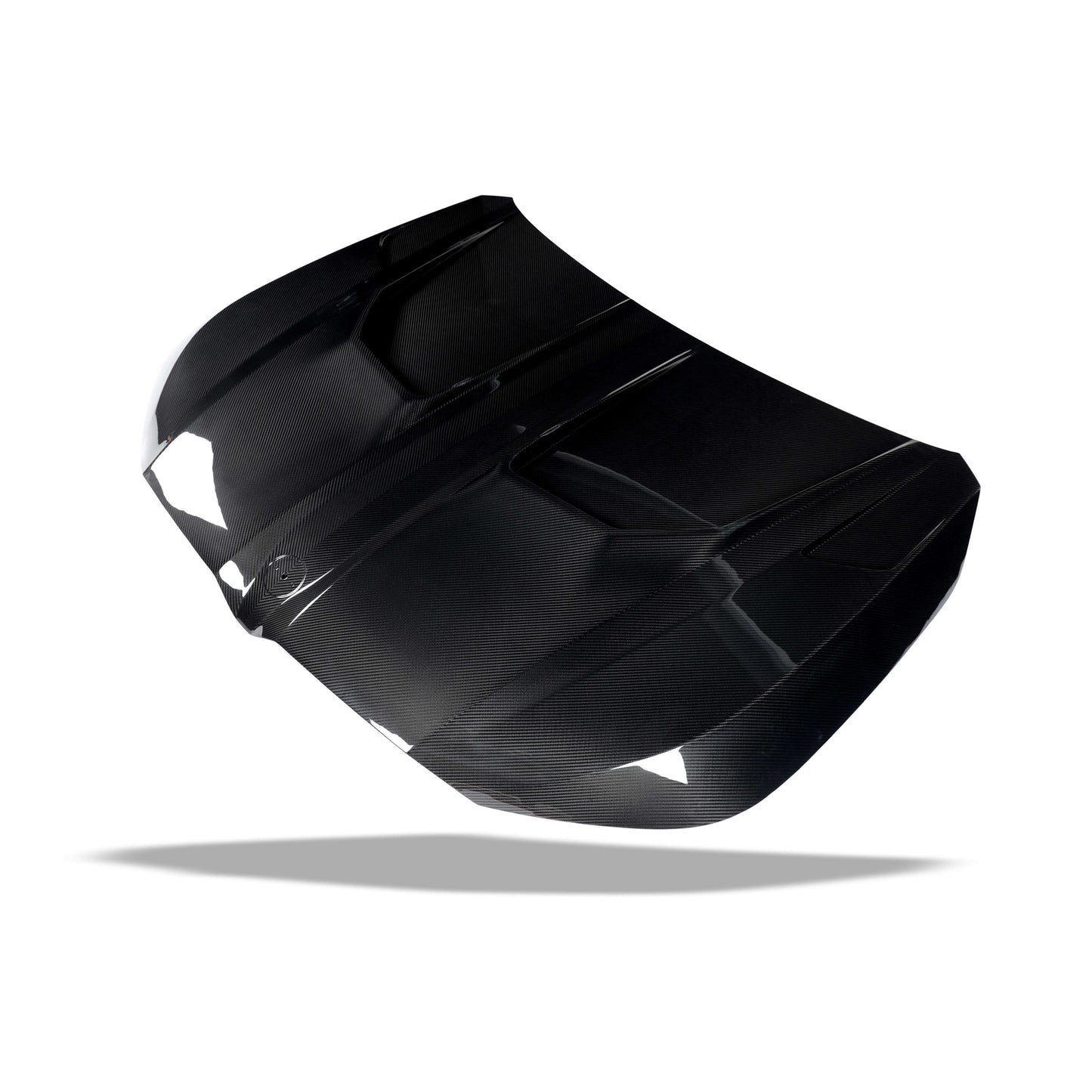 RevoZport Carbon Motorkap voor BMW XM G09